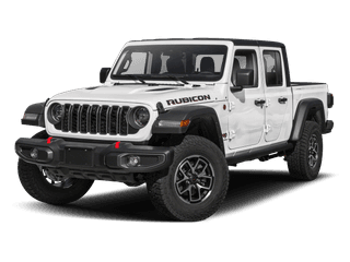 Jeep Gladiator Rubicon 4x4 Jeep Gladiator Rubicon 4x4