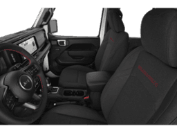 Jeep Gladiator Rubicon X 4x4 2026