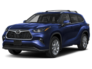 Toyota Highlander Limited AWD (Natl) Toyota Highlander Limited AWD (Natl)