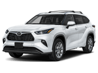 Toyota Highlander Limited AWD (Natl) Toyota Highlander Limited AWD (Natl)