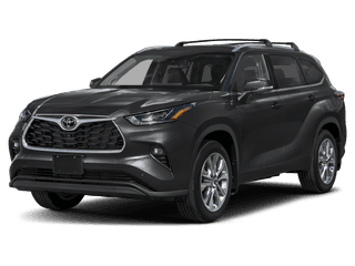Toyota Highlander Limited AWD (Natl) Toyota Highlander Limited AWD (Natl)