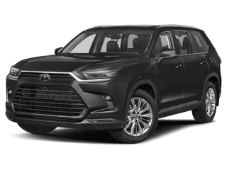 Toyota Grand Highlander Platinum AWD (Natl) Toyota Grand Highlander Platinum AWD (Natl)