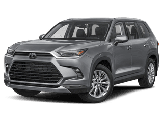 Toyota Grand Highlander Platinum AWD (Natl) Toyota Grand Highlander Platinum AWD (Natl)