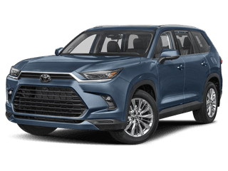 Toyota Grand Highlander Platinum AWD (Natl) Toyota Grand Highlander Platinum AWD (Natl)
