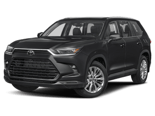 Toyota Grand Highlander Platinum AWD (Natl) Toyota Grand Highlander Platinum AWD (Natl)