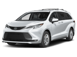 Toyota Sienna Limited FWD 7-Passenger (Natl) Toyota Sienna Limited FWD 7-Passenger (Natl)