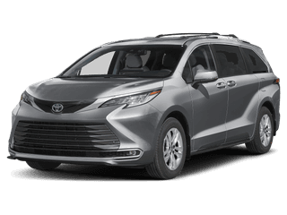 Toyota Sienna Limited FWD 7-Passenger (Natl) Toyota Sienna Limited FWD 7-Passenger (Natl)