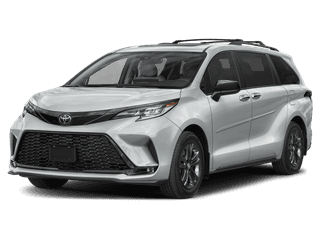 Toyota Sienna XSE AWD 7-Passenger (Natl) Toyota Sienna XSE AWD 7-Passenger (Natl)