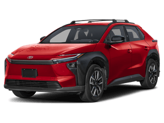 Toyota bZ XLE AWD (Natl) Toyota bZ XLE AWD (Natl)