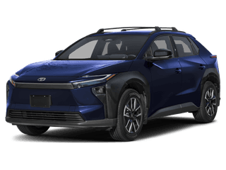 Toyota bZ XLE AWD (Natl) Toyota bZ XLE AWD (Natl)