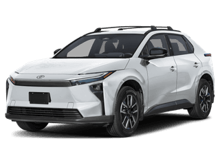 Toyota bZ XLE AWD (Natl) Toyota bZ XLE AWD (Natl)