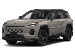 Toyota RAV4 Plug-In Hybrid XSE (Natl) 2026 — front view