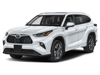 Toyota Highlander XLE AWD (Natl) Toyota Highlander XLE AWD (Natl)