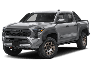 Toyota Tacoma 4WD Trailhunter Hybrid Double Cab 6' Bed AT (Natl) Toyota Tacoma 4WD Trailhunter Hybrid Double Cab 6' Bed AT (Natl)