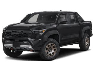 Toyota Tacoma 4WD Trailhunter Hybrid Double Cab 5' Bed AT (Natl) Toyota Tacoma 4WD Trailhunter Hybrid Double Cab 5' Bed AT (Natl)
