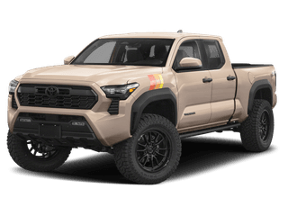 Toyota Tacoma 4WD TRD Off Road Hybrid Double Cab 5' Bed AT (Natl) Toyota Tacoma 4WD TRD Off Road Hybrid Double Cab 5' Bed AT (Natl)