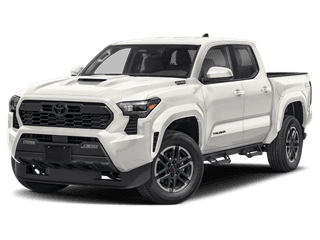 Toyota Tacoma 4WD TRD Sport Hybrid Double Cab 5' Bed AT (Natl) Toyota Tacoma 4WD TRD Sport Hybrid Double Cab 5' Bed AT (Natl)