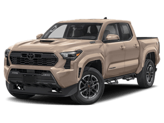 Toyota Tacoma 4WD TRD Sport Hybrid Double Cab 5' Bed AT (Natl) Toyota Tacoma 4WD TRD Sport Hybrid Double Cab 5' Bed AT (Natl)