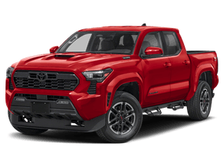 Toyota Tacoma 4WD TRD Sport Hybrid Double Cab 5' Bed AT (Natl) Toyota Tacoma 4WD TRD Sport Hybrid Double Cab 5' Bed AT (Natl)