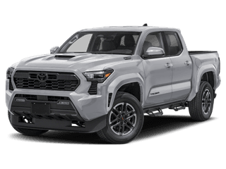 Toyota Tacoma 4WD TRD Sport Hybrid Double Cab 5' Bed AT (Natl) Toyota Tacoma 4WD TRD Sport Hybrid Double Cab 5' Bed AT (Natl)
