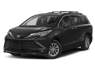 Toyota Sienna XLE AWD 7-Passenger (Natl) Toyota Sienna XLE AWD 7-Passenger (Natl)