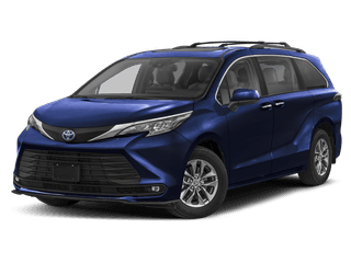 Toyota Sienna XLE FWD 8-Passenger (Natl) Toyota Sienna XLE FWD 8-Passenger (Natl)