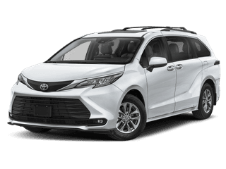 Toyota Sienna XLE FWD 8-Passenger (Natl) Toyota Sienna XLE FWD 8-Passenger (Natl)