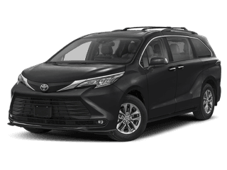 Toyota Sienna XLE FWD 8-Passenger (Natl) Toyota Sienna XLE FWD 8-Passenger (Natl)