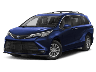 Toyota Sienna XLE AWD 7-Passenger (Natl) Toyota Sienna XLE AWD 7-Passenger (Natl)