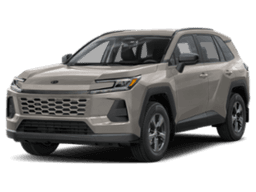 Toyota RAV4 LE FWD (Natl) 2026 — front view