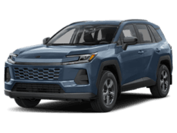 Toyota RAV4 LE AWD (GS) 2026 — front view