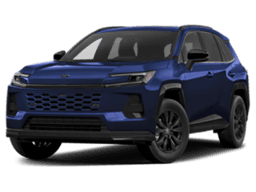 Toyota RAV4 Plug-In Hybrid SE (Natl) 2026 — front view