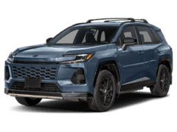 Toyota RAV4 Plug-In Hybrid SE (Natl) 2026 — front view