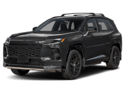 Toyota RAV4 Plug-In Hybrid SE (Natl) 2026 — front view