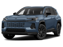 Toyota RAV4 Plug-In Hybrid SE (Natl) 2026 — front view
