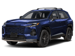 Toyota RAV4 Plug-In Hybrid SE (Natl) 2026 — front view