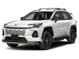 Toyota RAV4 Plug-In Hybrid SE (Natl) 2026 — front view