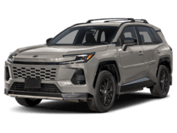 Toyota RAV4 Plug-In Hybrid SE (Natl) 2026 — front view