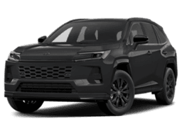 Toyota RAV4 Plug-In Hybrid SE (Natl) 2026 — front view