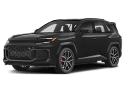 Toyota RAV4 Plug-In Hybrid GR Sport (Natl) 2026 — front view