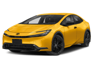 Toyota Prius Nightshade (Natl) Toyota Prius Nightshade (Natl)