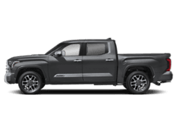 Toyota Tundra 4WD 1794 Edition Hybrid CrewMax 5.5' Bed (Natl) 2026 — side view
