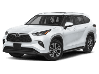 Toyota Highlander Hybrid XLE AWD (Natl) Toyota Highlander Hybrid XLE AWD (Natl)