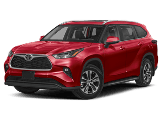 Toyota Highlander Hybrid XLE AWD (Natl) Toyota Highlander Hybrid XLE AWD (Natl)
