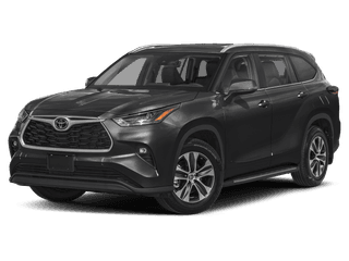 Toyota Highlander Hybrid XLE AWD (Natl) Toyota Highlander Hybrid XLE AWD (Natl)