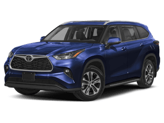 Toyota Highlander Hybrid XLE AWD (Natl) Toyota Highlander Hybrid XLE AWD (Natl)