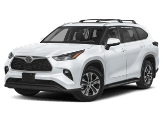 Toyota Highlander Hybrid XLE AWD (Natl) Toyota Highlander Hybrid XLE AWD (Natl)