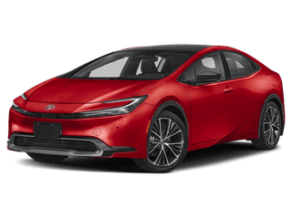 Toyota Prius XLE (Natl) Toyota Prius XLE (Natl)