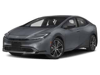 Toyota Prius XLE (Natl) Toyota Prius XLE (Natl)