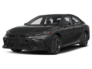 Toyota Camry Nightshade (Natl) Toyota Camry Nightshade (Natl)